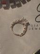 9tcw Princess Cut Cathedral Certified Engagement Ring