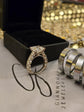 9tcw Princess Cut Cathedral Certified Engagement Ring